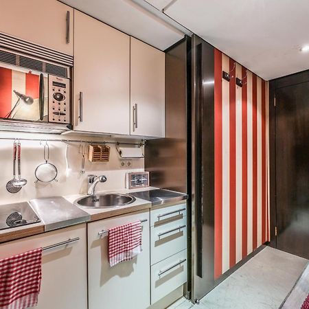 Salamanca Suites By Arco Madrid Exterior photo