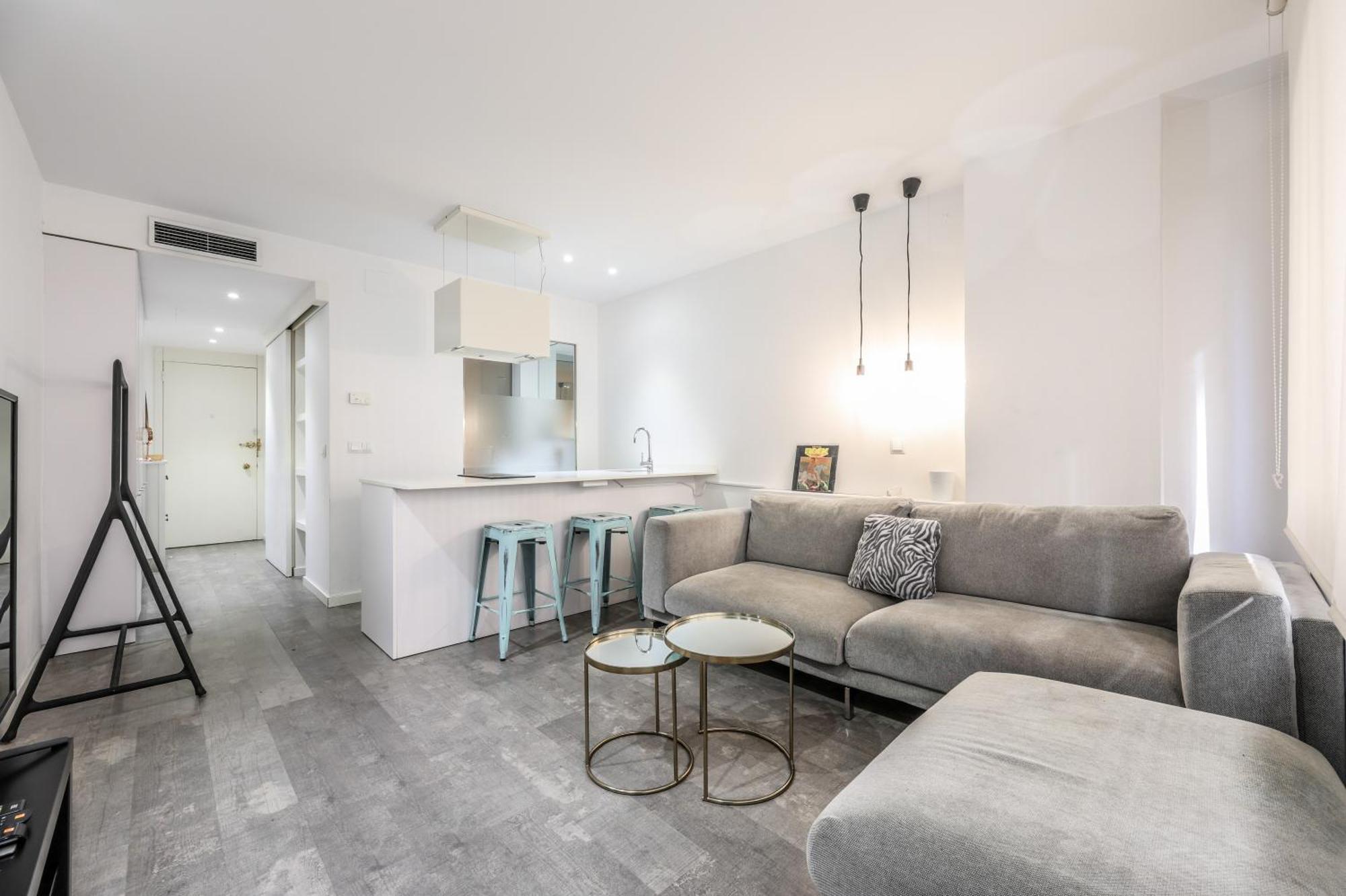 Salamanca Suites By Arco Madrid Exterior photo