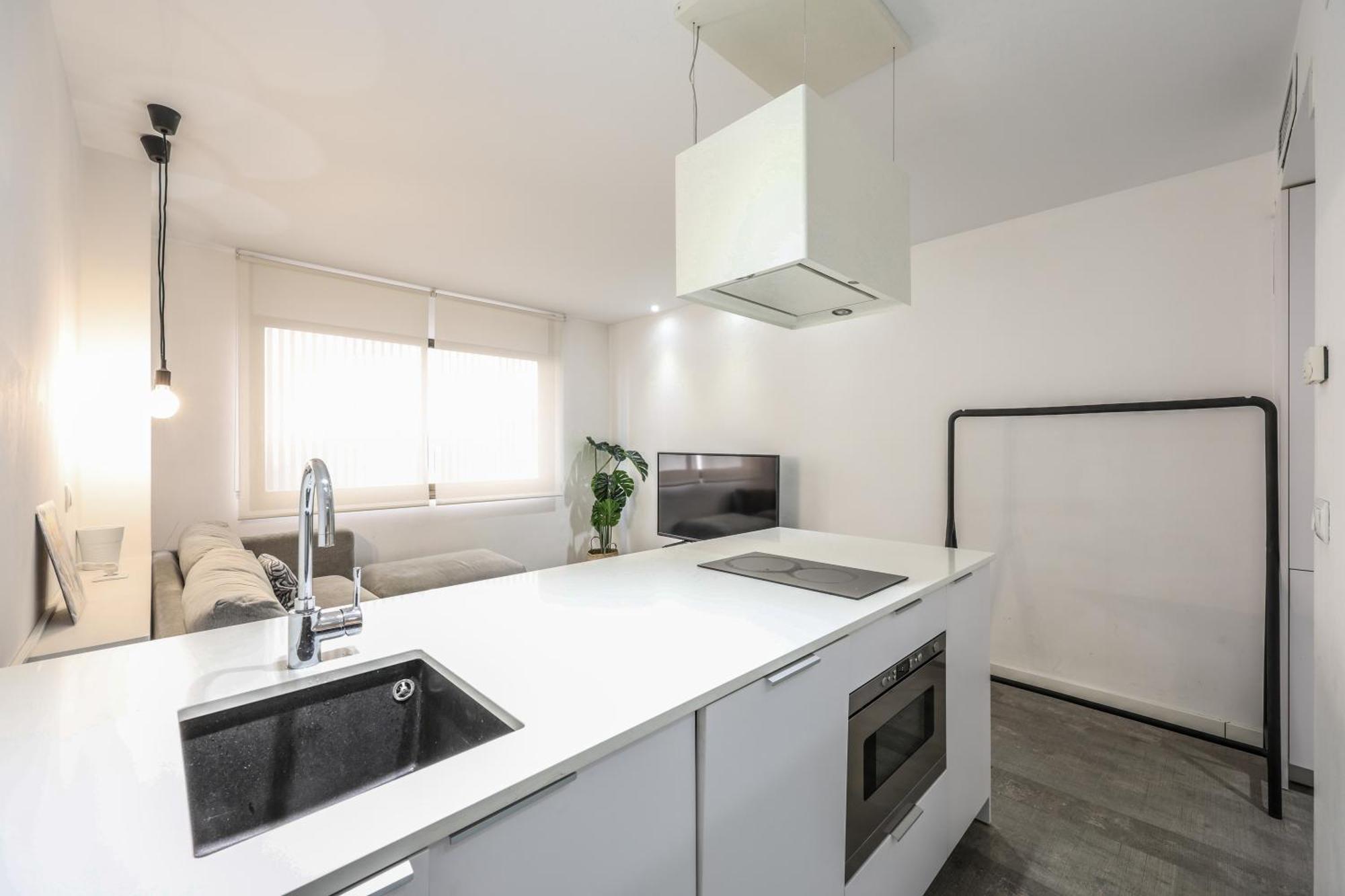 Salamanca Suites By Arco Madrid Exterior photo
