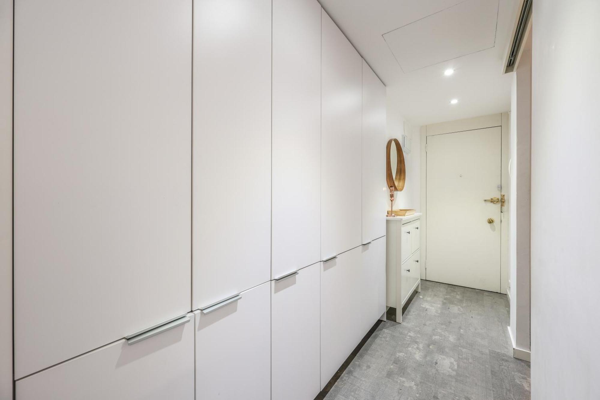 Salamanca Suites By Arco Madrid Exterior photo